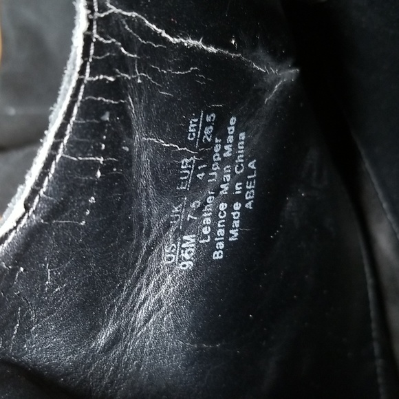 Franco Sarto Womens Over-The-Knee Boots size 9.5M - Picture 17 of 17